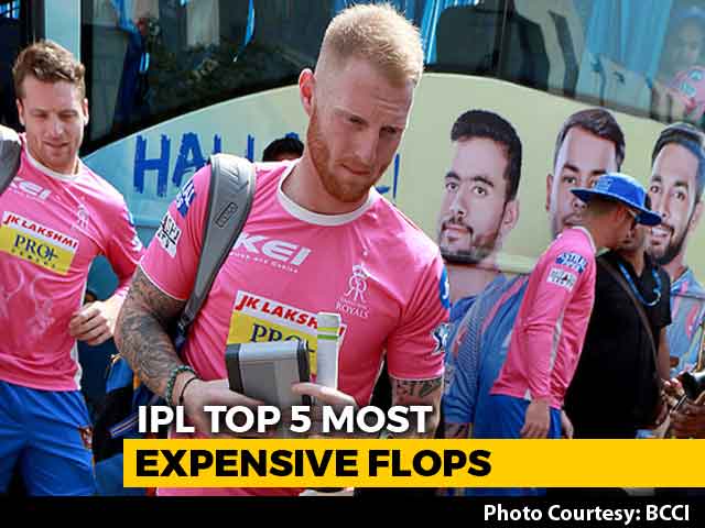 The Players Who Haven't Lived Up To Their Price Tags The Players Who Haven't Lived Up To Their Price Tags