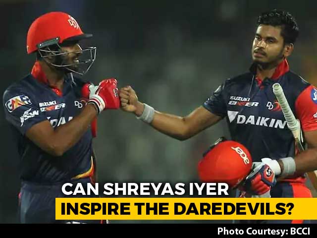 Can Iyer's Boys Stop Mighty Chennai?