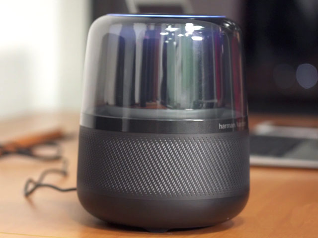 Harman Kardon Allure Smart Speaker Powered By Alexa Review