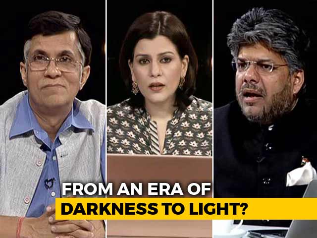 Video : Is India's Electrification A Myth Or Reality?