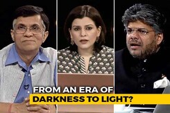 Is India's Electrification A Myth Or Reality? Is India's Electrification A Myth Or Reality?