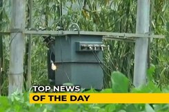 The Biggest Stories Of April 30, 2018 The Biggest Stories Of April 30, 2018