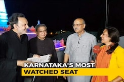 Karnataka's Bellwether Seat That Picked The Winner For Last 12 Elections Karnataka's Bellwether Seat That Picked The Winner For Last 12 Elections