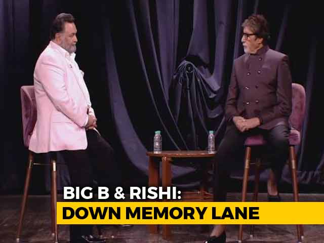 'Audience More Forgiving In The 70s,' Says Rishi Kapoor