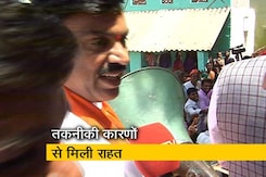 कर्नाटक चुनाव के पहले रेड्डी बंधुओं को CBI की क्लीन चिट कर्नाटक चुनाव के पहले रेड्डी बंधुओं को CBI की क्लीन चिट
