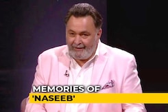 Rishi Kapoor On Making Shatrughan Sinha 'Dance' Rishi Kapoor On Making Shatrughan Sinha 'Dance'