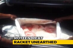 Scare In Kolkata Over Sale Of Dead Animal Meat, 10 Arrested Scare In Kolkata Over Sale Of Dead Animal Meat, 10 Arrested