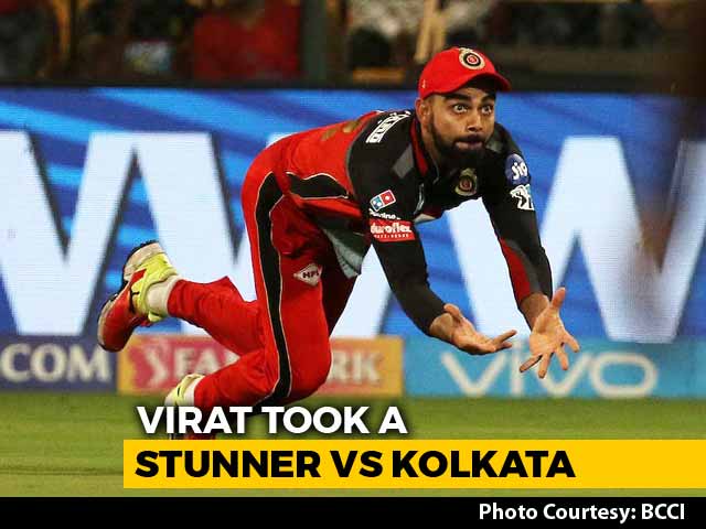 The Stunning Catches So Far In IPL 2018 The Stunning Catches So Far In IPL 2018