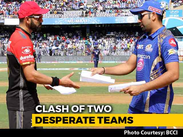Video : Will Virat Be Under More Pressure Than Rohit?