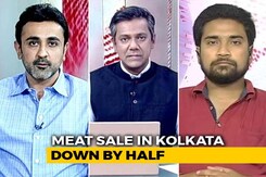 Rotten Meat Scandal: Is It Safe To Eat Meat In Kolkata? Rotten Meat Scandal: Is It Safe To Eat Meat In Kolkata?