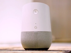 Google Home Smart Speaker Review: Smartest Speaker You Can Buy?