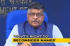 Law Minister Plays Centre's Defence As Top Judges Meet On Appointment Row Law Minister Plays Centre's Defence As Top Judges Meet On Appointment Row