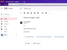 Gmail's 7 New Features To Look Out For