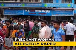 In Bengal, Pregnant Woman Allegedly Raped, Blames Trinamool Congress In Bengal, Pregnant Woman Allegedly Raped, Blames Trinamool Congress