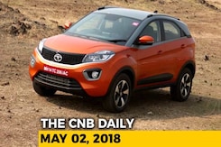 Tata Nexon AMT Launch, Indian Roadmaster Elite Price, Kawasaki Vulcan S Launch Tata Nexon AMT Launch, Indian Roadmaster Elite Price, Kawasaki Vulcan S Launch