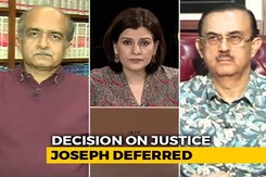 Top Court Collegium Defers Decision On Justice KM Joseph Top Court Collegium Defers Decision On Justice KM Joseph
