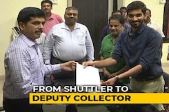 Badminton Champion Kidambi Srikanth Takes Charge As Deputy Collector In Andhra Pradesh Badminton Champion Kidambi Srikanth Takes Charge As Deputy Collector In Andhra Pradesh