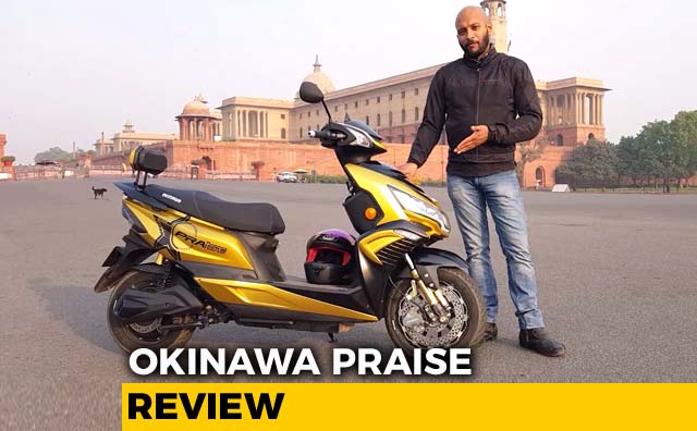 Okinawa Praise Review