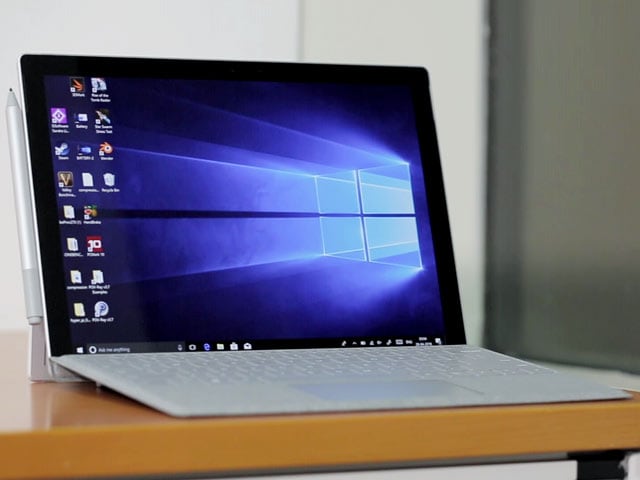Video : Microsoft Surface Pro Review: Best Tablet Money Can Buy?