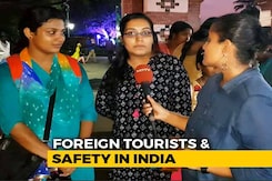 Foreign Tourists And Safety In India: How To Keep India Incredible? Foreign Tourists And Safety In India: How To Keep India Incredible?