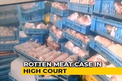 Kolkata Rotten Meat Case In Court; Bengal Poor On Food Safety, Says Petitioner Kolkata Rotten Meat Case In Court; Bengal Poor On Food Safety, Says Petitioner