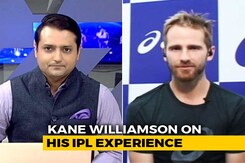 Important To Communicate With Players Calmly: Kane Williamson Important To Communicate With Players Calmly: Kane Williamson