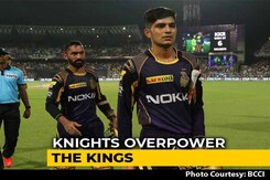 Shubman Gill: A Star In The Making? Shubman Gill: A Star In The Making?