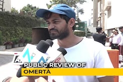<i>Omerta</i>: First-Day First Show Reactions <i>Omerta</i>: First-Day First Show Reactions