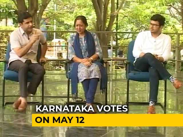 Karnataka Candidates: Questionable Choices?