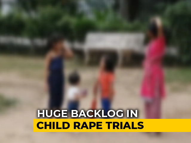 Why Speedy Probe And Fast-Track Trial For Child Rapes Seem A Far Cry