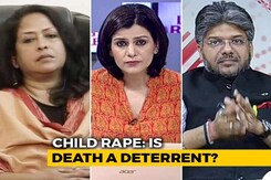 Will Tough Anti-Rape Law Work? Will Tough Anti-Rape Law Work?