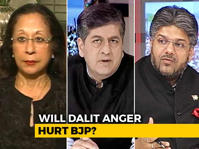 Road To 2019: The Karnataka Crossroads