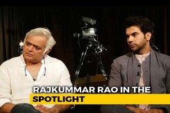 My Process As An Actor Is Simple: Rajkummar Rao My Process As An Actor Is Simple: Rajkummar Rao