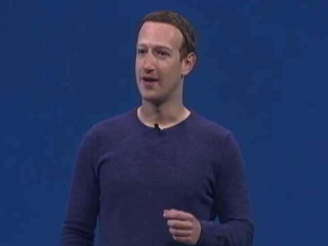 Video : Facebook To Join the Dating Game