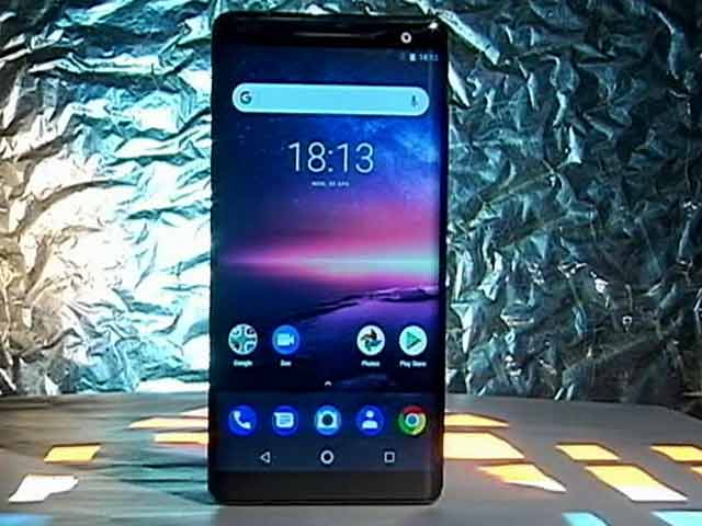 Video : Nokia 7 Plus: The Best Nokia Phone Yet?