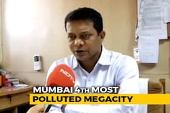 Mumbai Officials Say They Have Plan To Lose World's 4th Most Polluted Tag Mumbai Officials Say They Have Plan To Lose World's 4th Most Polluted Tag