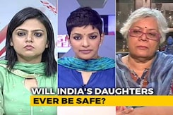 Can India Protect Its Daughters? Can India Protect Its Daughters?