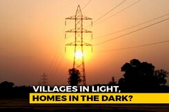 UP Villages Dream Of TV, Cold Drinks In Race To 100% Electrification UP Villages Dream Of TV, Cold Drinks In Race To 100% Electrification