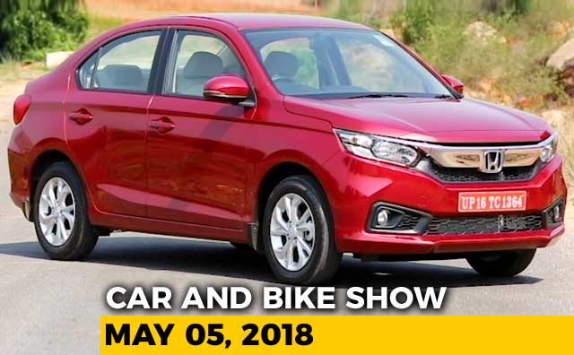 Honda Amaze, Freewheeling: Electric Buses