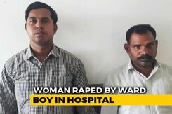 Woman, Waiting For Tests, Raped Allegedly By Staff At Hyderabad Hospital Woman, Waiting For Tests, Raped Allegedly By Staff At Hyderabad Hospital