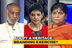 We The People: The Row Over 'Adopting' Monuments We The People: The Row Over 'Adopting' Monuments