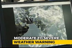 Haryana Schools Closed, 13 States On Storm Alert For 2 Days Haryana Schools Closed, 13 States On Storm Alert For 2 Days