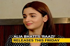 Alia Bhatt On How Hard-Hitting Films Affect Her Alia Bhatt On How Hard-Hitting Films Affect Her