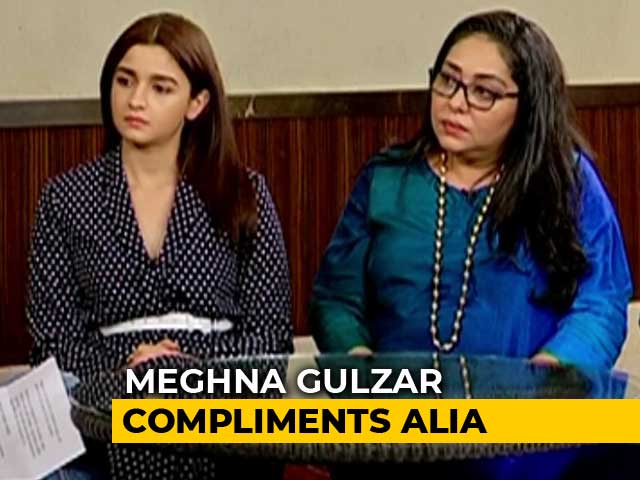 Video : Alia Bhatt On Making Her Mark In Bollywood