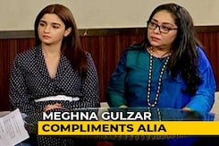Alia Bhatt On Making Her Mark In Bollywood Alia Bhatt On Making Her Mark In Bollywood