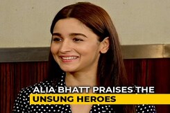 Do We Know The True Meaning Of Patriotism? - Alia Bhatt Do We Know The True Meaning Of Patriotism? - Alia Bhatt