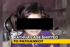 Trial In Kathua Rape-Murder Case Shifted To Pathankot Trial In Kathua Rape-Murder Case Shifted To Pathankot