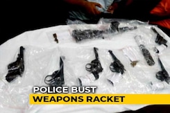6 Arrested For Allegedly Giving Arms To Maoists From Bengal Gun Factory 6 Arrested For Allegedly Giving Arms To Maoists From Bengal Gun Factory