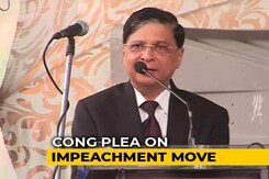 5 Judges To Hear Plea On Rejected Chief Justice Impeachment Move 5 Judges To Hear Plea On Rejected Chief Justice Impeachment Move
