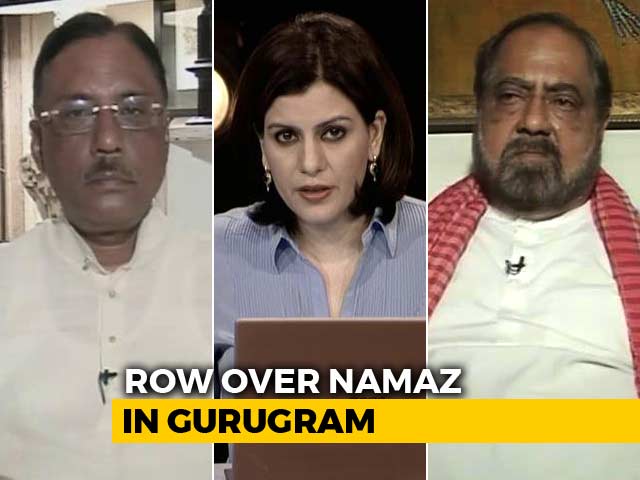 Namaz To AMU: Is Majoritarianism The New Normal?